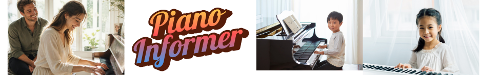 Piano Informer